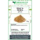 Maca nera in polvere da 1kg Maca nera in polvere da 1kg