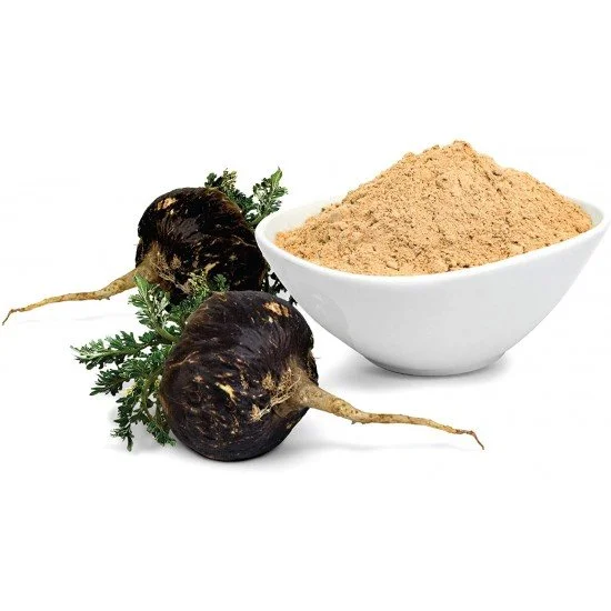 Maca tricolore capsule Maca tricolore capsule