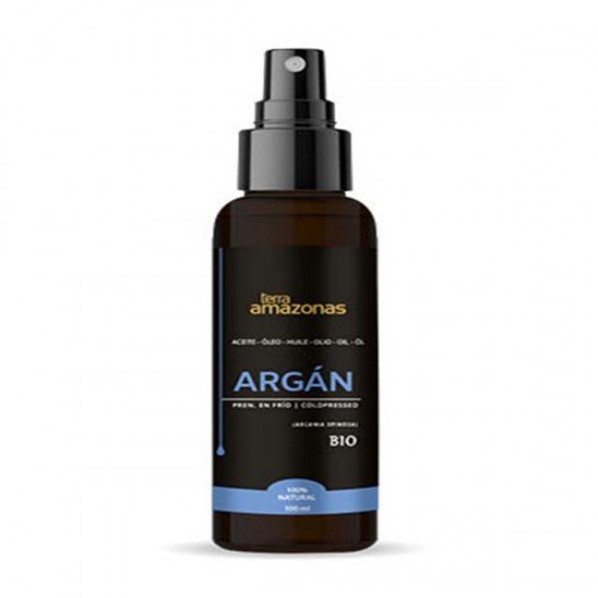 Pure argan oil