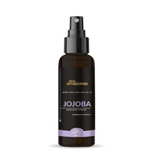 Olio di jojoba