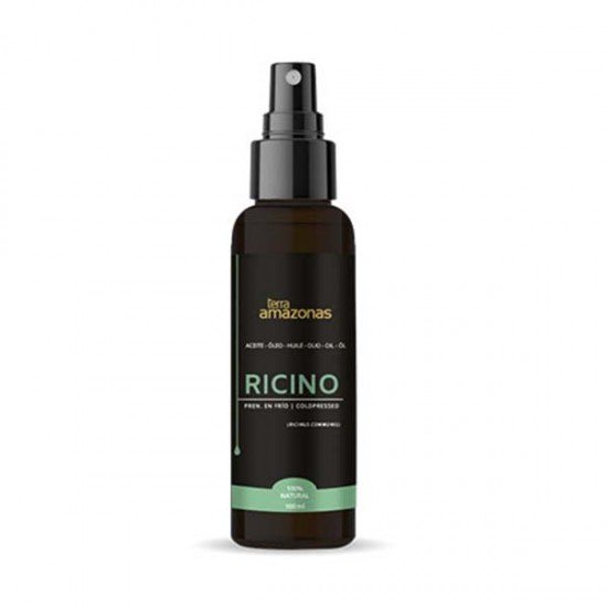 Olio di ricino Olio di ricino