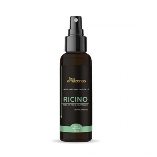 Olio di ricino