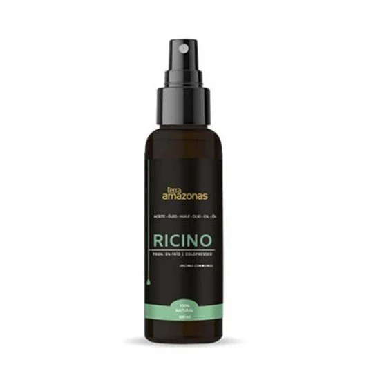 Olio di ricino Olio di ricino