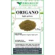 Origano in polvere Origano in polvere