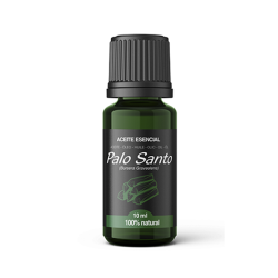 Olio essenziale Palo Santo Olio essenziale Palo Santo