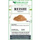 100g Reishi powder (Ganoderma Lucidum)