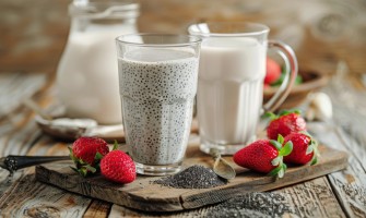 Semi di chia perché vanno idratati e come usarli