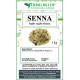 Senna leaves herbal tea