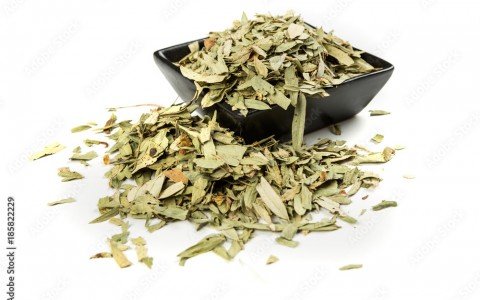 Senna herbal tea benefits
