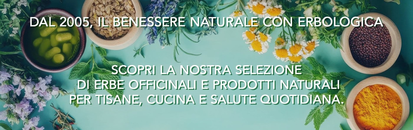 erbe aromatiche