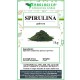 Spirulina in polvere Spirulina in polvere