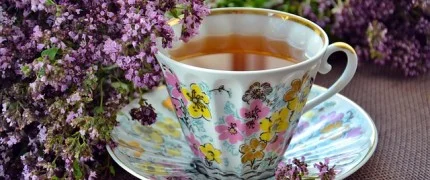 tisane