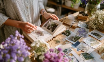 Primi passi con le erbe officinali nella vita quotidiana