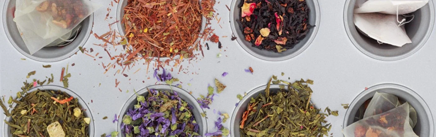te e tisane