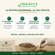Confezione di aglio in granuli Erbologica Amazonas Andes da 500 g