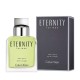 Eternity for Men After Shave Calvin Klein 100 ml Eternity for Men After Shave Calvin Klein 100 ml dopobarba uomo