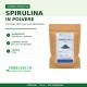 Spirulina in Polvere Spirulina in Polvere superfood naturale puro