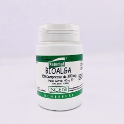 Bioalga Fucus compresse