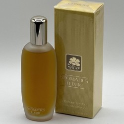 Clinique Aromatics Elixir Parfume Spray 100 ml ( per donna) Clinique Aromatics Elixir Parfume Spray 100 ml ( per donna)