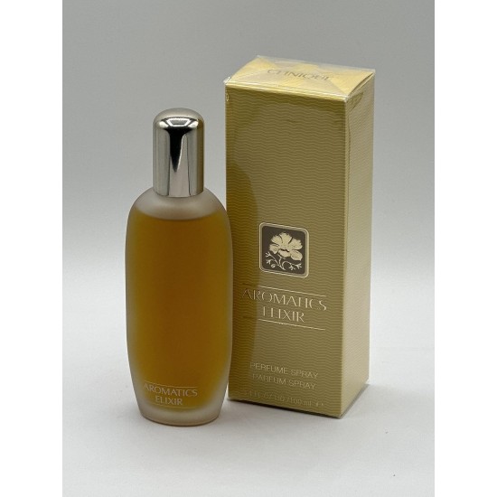 Clinique Aromatics Elixir Parfume Spray 100 ml ( per donna)