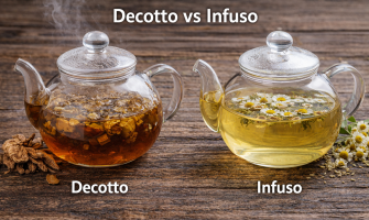 Decotto: quando usarlo e perché è indispensabile