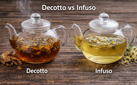 Decotto: quando usarlo e perché è indispensabile
