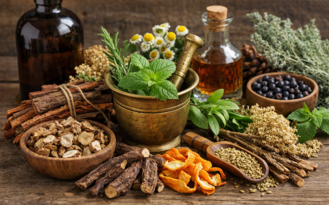 Erbe per liquori artigianali: guida alle piante aromatiche per amari e digestivi fatti in casa