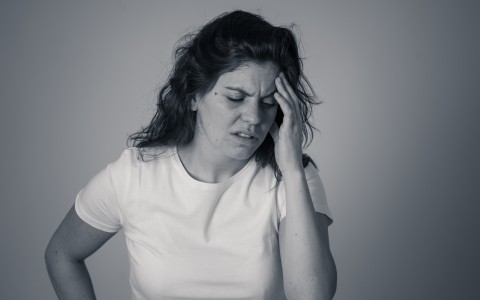 Erbe officinali tradizionalmente utilizzate per il mal di testa