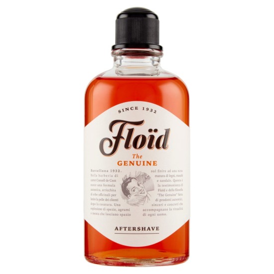 Floid The Genuine After Shave Lotion 400 ml