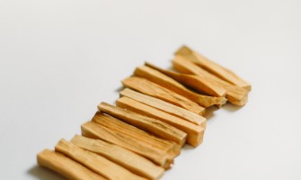 Palo Santo: cos’è, origine botanica e uso tradizionale