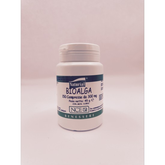 Bioalga Fucus compresse Bioalga Fucus compresse