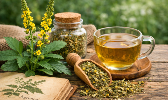 Agrimonia: utilizzi tradizionali e preparazione della tisana