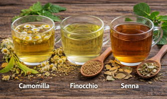 Tisane quotidiane: quali erbe usare ogni giorno e quali evitare