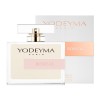 Yodeyma boreal amber profumo donna 100 ml | fragranza ambrata elegante