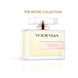 Yodeyma Tayda Eau de Parfum 100 ml – Profumo floreale solare donna