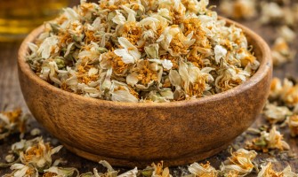 Zagara tisana uso tradizionale e profilo aromatico