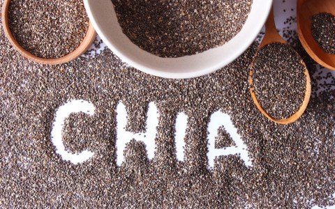 The secret to weight loss? Chia seeds! Find out how this tiny seed can help you lose pounds