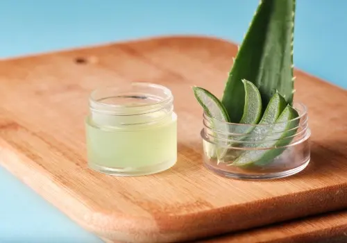 aloe vera gel puro per la pelle propriet, benefici e utilizzi
