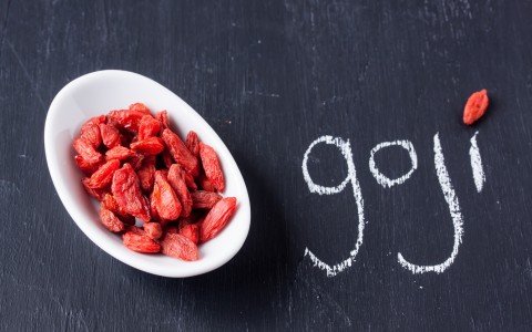 Bacche di goji cosa sono, come usarle e loro benefici