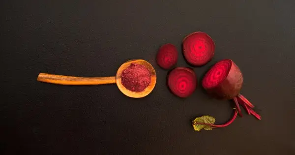 Estratto Energizzante: Carote, Barbabietola E Fragole - Foto 5