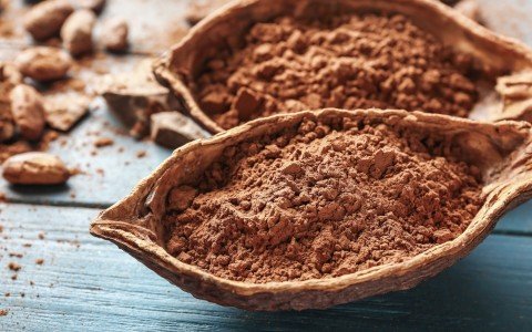 The health benefits of cocoa: let's discover them together