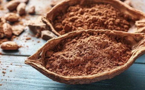 I Benefici del cacao per la salute: scopriamoli Insieme I Benefici del cacao per la salute: scopriamoli Insieme