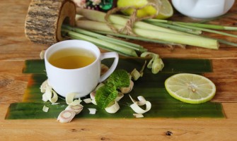 Citronella come usarla e i suoi benefici