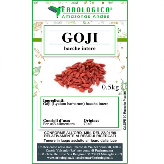 Tibet goji berries Tibet goji berries