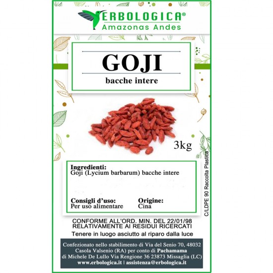 Tibet goji berries Tibet goji berries