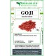 Tibet goji berries Tibet goji berries