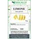 Lemon peel powder Lemon peel powder