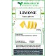 Lemon peel powder Lemon peel powder