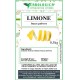 Lemon peel powder