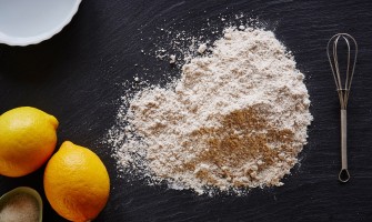 I benefici del Limone Bucce Polvere: una potente polvere di agrumi